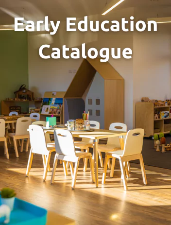 Early education Catalogue